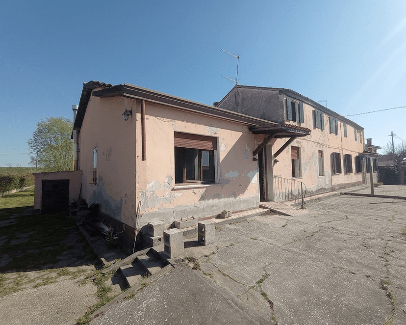 Casa indipendente in Boscochiaro, Via 2 Giugno 00, Cavarzere — foto 4 di 5