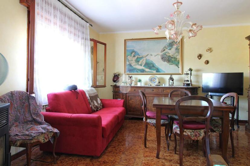Villa in Via Roma 64, Pramaggiore — foto 3 di 5