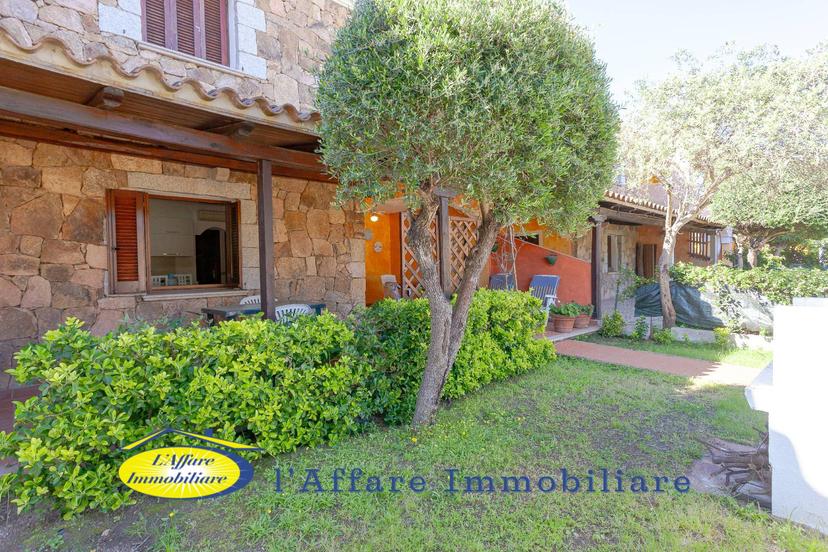Quadrilocale in Via Cala Girgolu 63, San Teodoro — foto 2 di 5