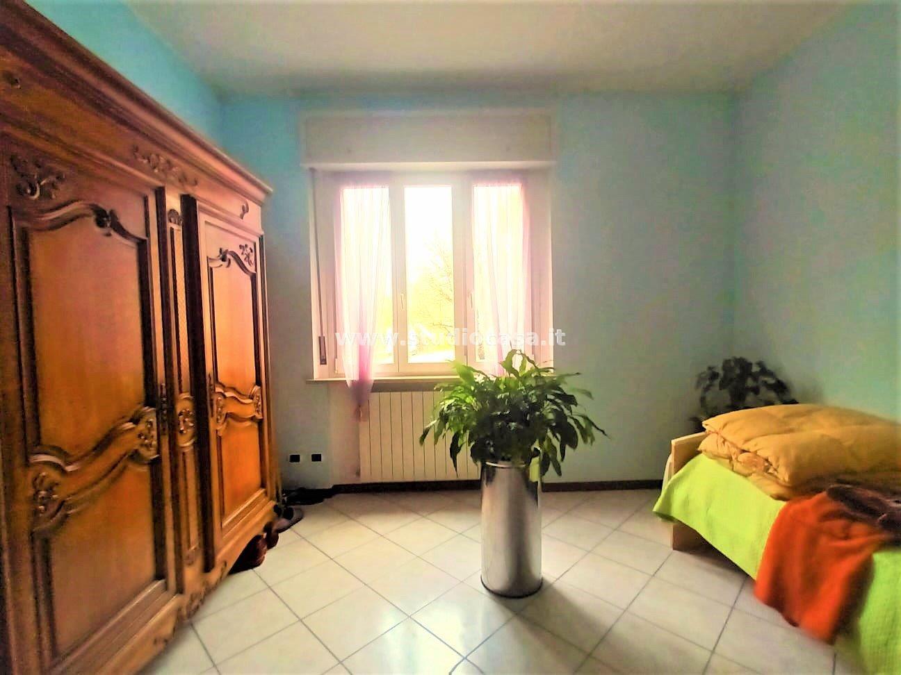 Trilocale in Via Donatori di Sangue, Zogno