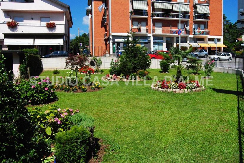 Appartamento in Via Martiri di Cefalonia, Almenno San Salvatore — foto 2 di 5