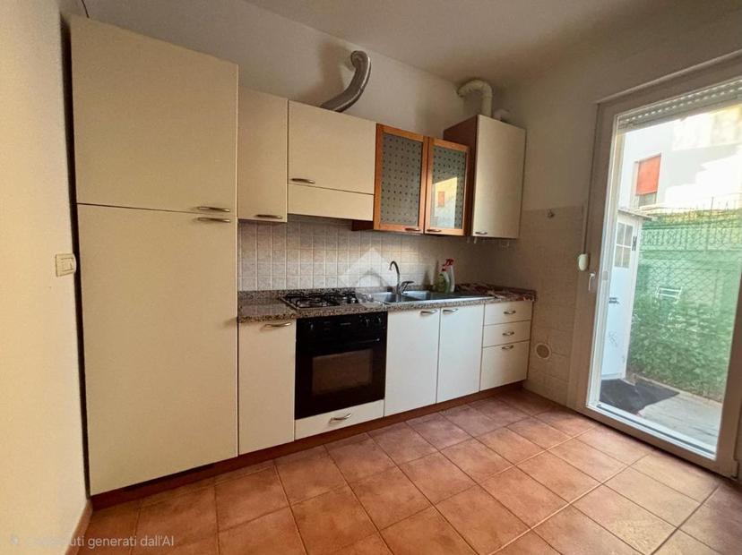 Villa a schiera in Via Aurelio Saffi 22, Alfonsine — foto 3 di 5