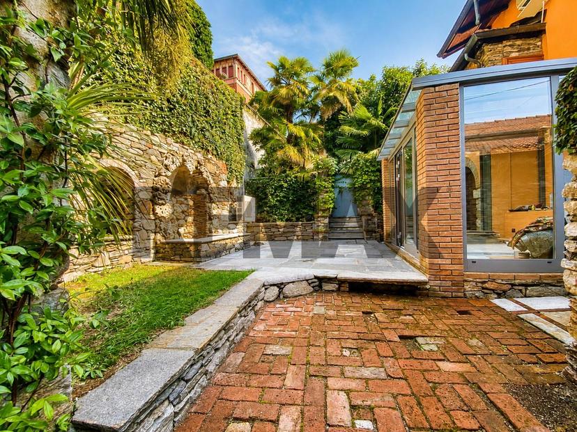 Casa indipendente, Ghiffa — foto 2 di 5