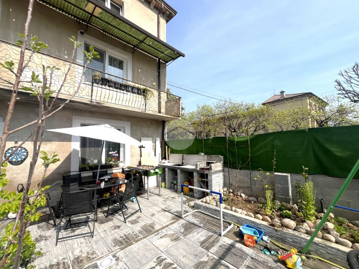 Casa indipendente in Via Colonnello Fasol 13, Verona