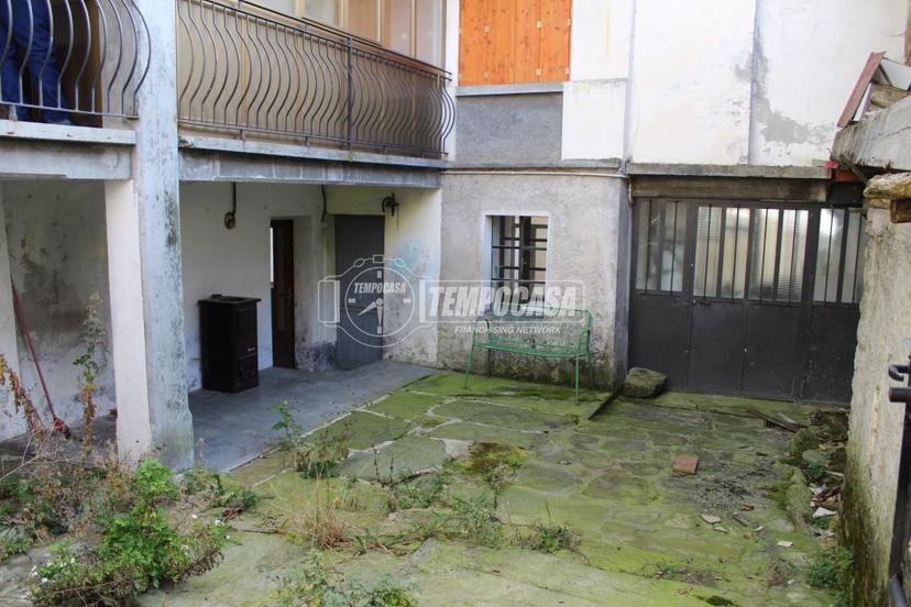 Casa indipendente in Via Capelli 12, Frassinetto — foto 2 di 5