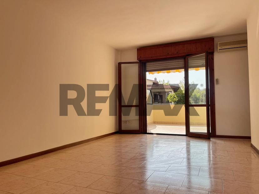 Trilocale in Via del Chionso 42, Reggio nell'Emilia — foto 4 di 5