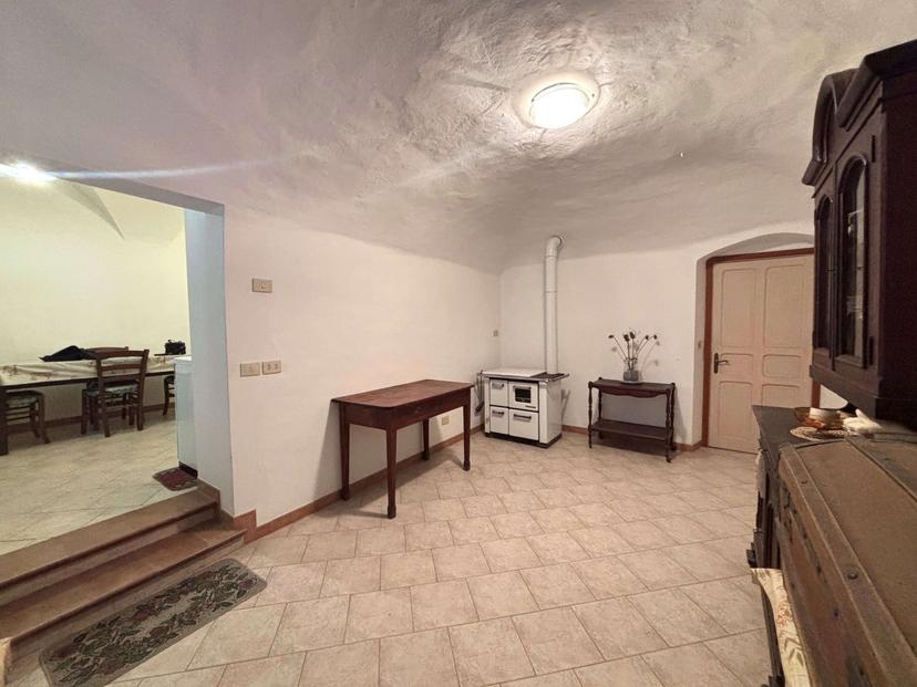 Appartamento in Corso Mario Ponzoni  33, Pieve di Teco — foto 4 di 5