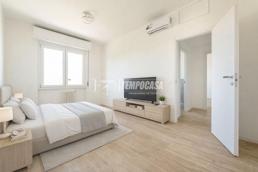 Bilocale in Via Privata Trasimeno 18//2, Milano