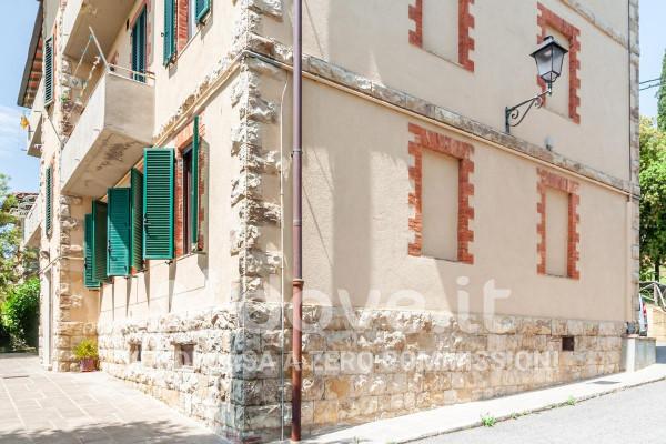 Quadrilocale in Viale XI Febbraio 17, Radda in Chianti — foto 3 di 5