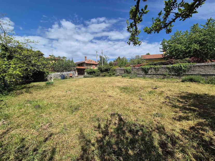 Casa indipendente in Località Sales, Sgonico — foto 3 di 5