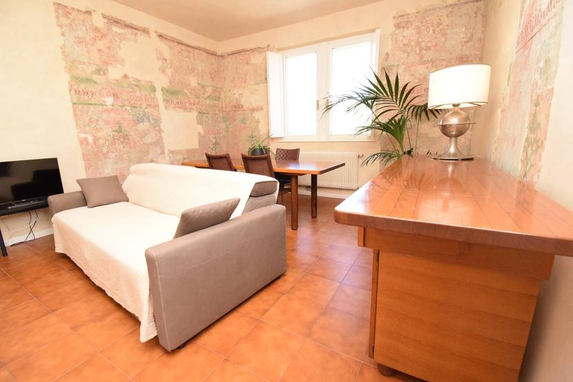 Trilocale in Via Milano 54, Salsomaggiore Terme — foto 2 di 5