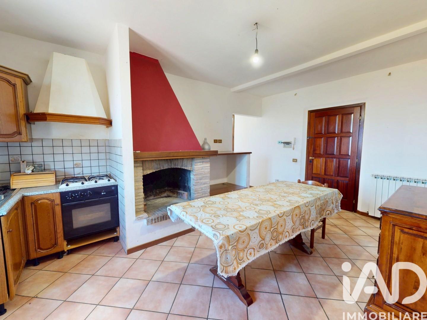 Villa in Via Perugia 321, Bettona