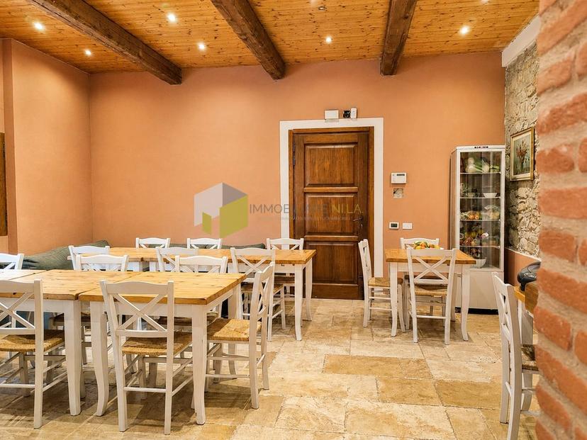 Appartamento in Statale dell'Abetone 300, San Giuliano Terme — foto 2 di 5