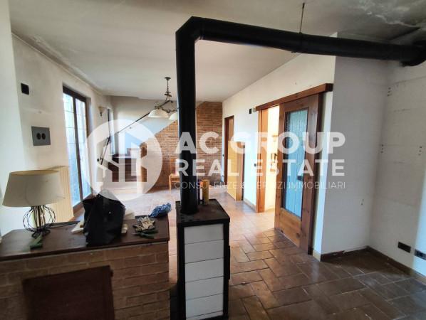 Villa in Via Lazio, Lentate sul Seveso — foto 4 di 5