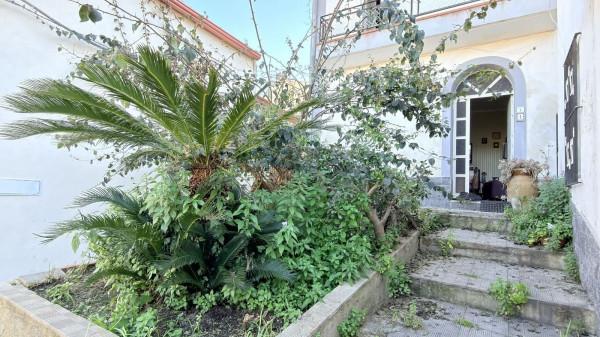 Terratetto unifamiliare in Vico 1 Pola 1, Condrò