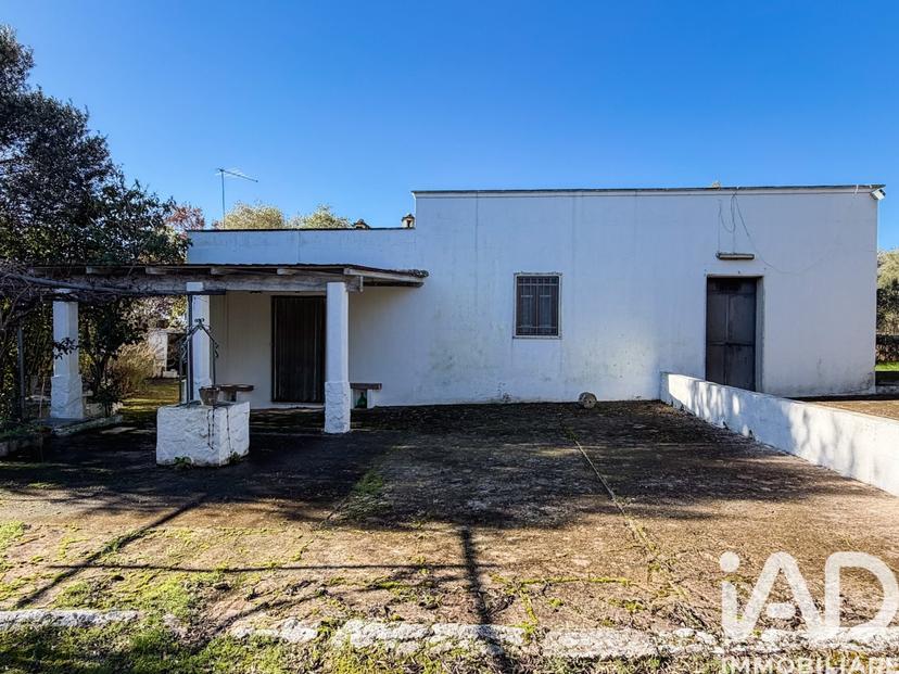 Villa in Localitã&nbsp; Coccia Coccia, Ceglie Messapica — foto 4 di 5