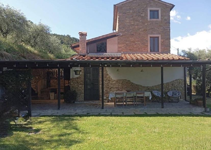 Rustico in Via di Tiglio, Capannori — foto 2 di 5