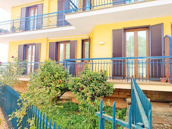 Appartamento in Via Aldo Moro 46, Canepina — foto 3 di 5