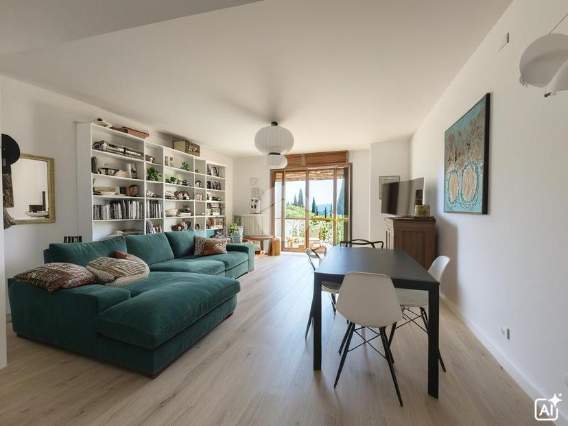 Quadrilocale in Via Marzabotto 6, Desenzano del Garda — foto 4 di 5