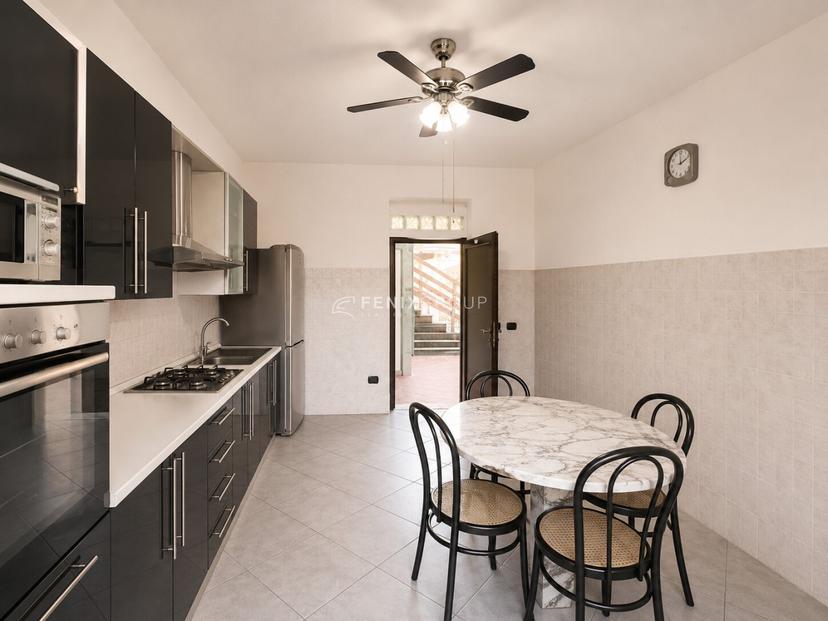 Bilocale in Via Alcide De Gasperi 56, Agrate Brianza — foto 3 di 5