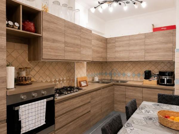 Appartamento in Via Frascati Colonna 84, Colonna — foto 5 di 5