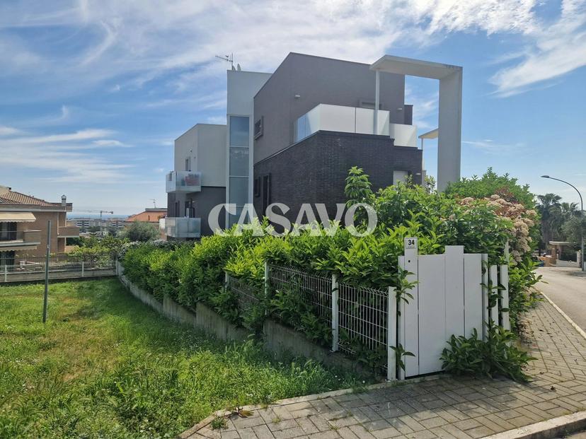 Trilocale in Via dei Lauri 32, San Benedetto del Tronto — foto 2 di 5