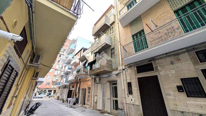 Bilocale in Via Monaco 16, Margherita di Savoia — foto 2 di 5