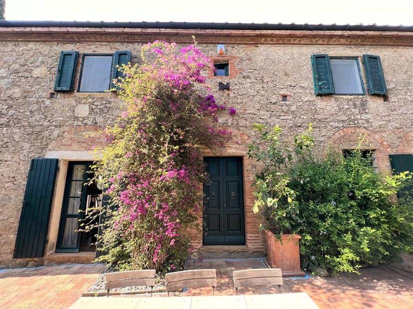Villa, Guardistallo — foto 2 di 5