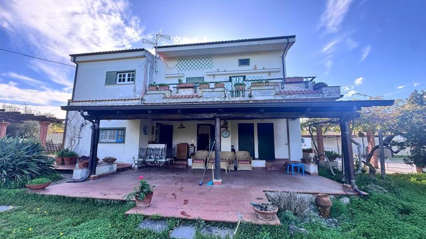 Villa, Briatico — foto 3 di 5