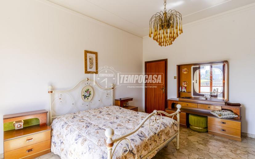 Quadrilocale in Contrada Piane di Chienti, Civitanova Marche — foto 3 di 5