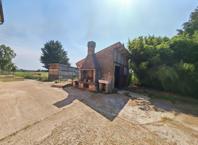Casale, Valeggio sul Mincio