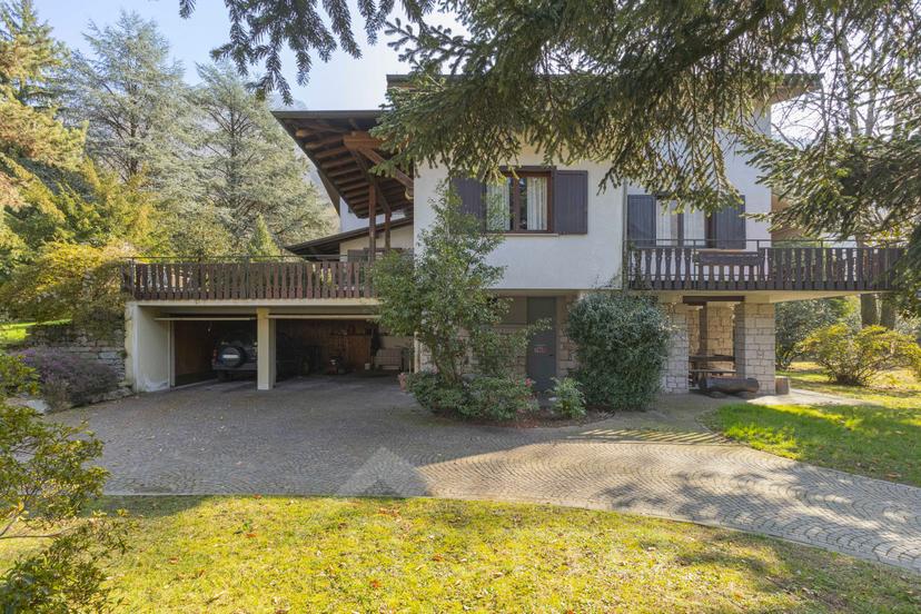 Villa in Via dei Faggi 7, Omegna — foto 4 di 5