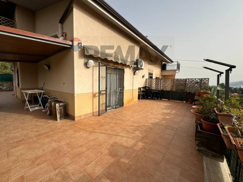 Casa indipendente in Fondo d'Agostino Snc, Monreale — foto 3 di 5