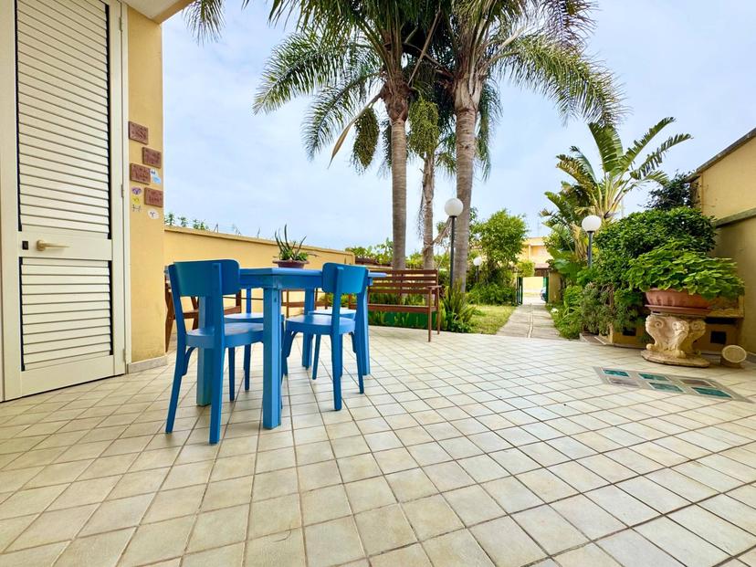 Villa a schiera in Viale dei Pashà, Melendugno — foto 4 di 5