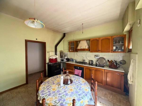 Quadrilocale in Via Unità d'Italia, Umbertide — foto 3 di 5