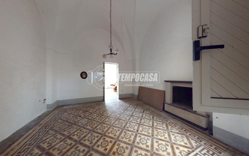 Casa indipendente in Via Ciro Menotti 33, Tricase — foto 2 di 5
