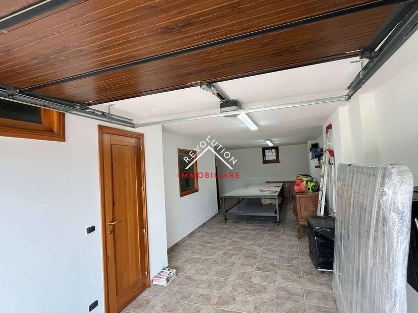 Villa unifamiliare in Loc Cignano 48d, Sansepolcro — foto 2 di 5