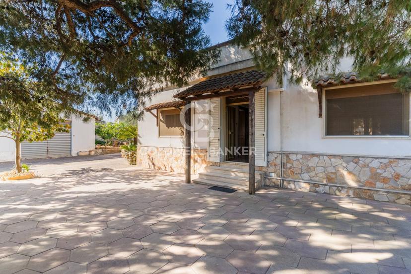 Villa in Via Gioacchino Toma, Nardò — foto 4 di 5