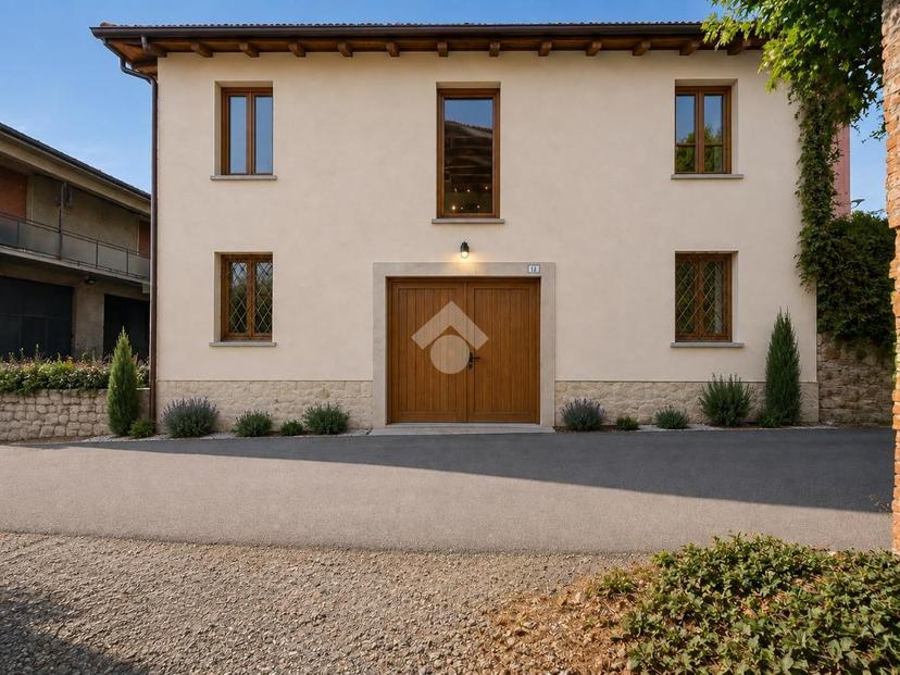 Rustico in Via Casa Negri 9, Bolano — foto 5 di 5