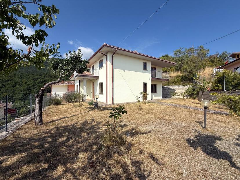 Villa in Piazza Aia Nuova 6, Scoppito — foto 5 di 5