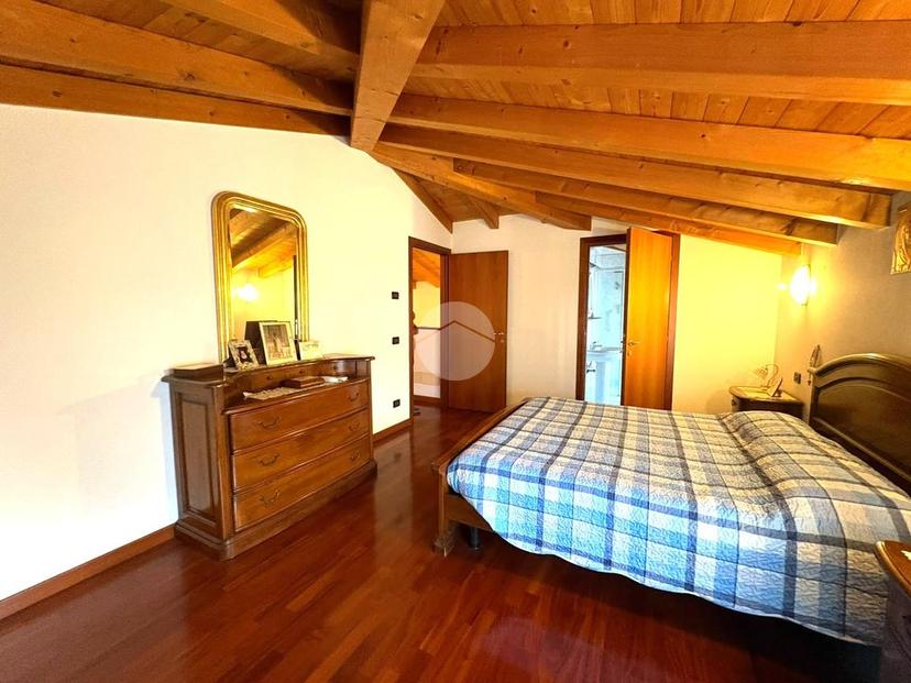 Villa in Via Buozzi 3, Vigonza — foto 4 di 5