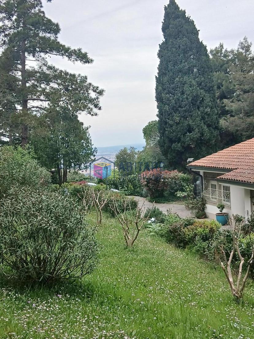 Villa bifamiliare, Livorno