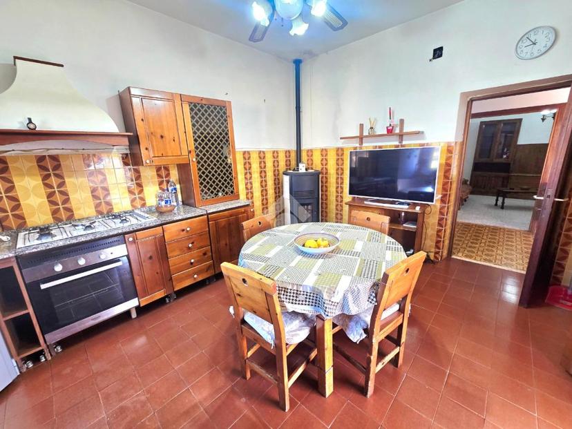 Villa in Via Milano 41, Fiano Romano — foto 4 di 5