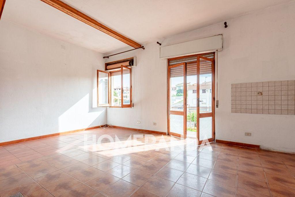 Trilocale in Via Progresso 43, Monastir