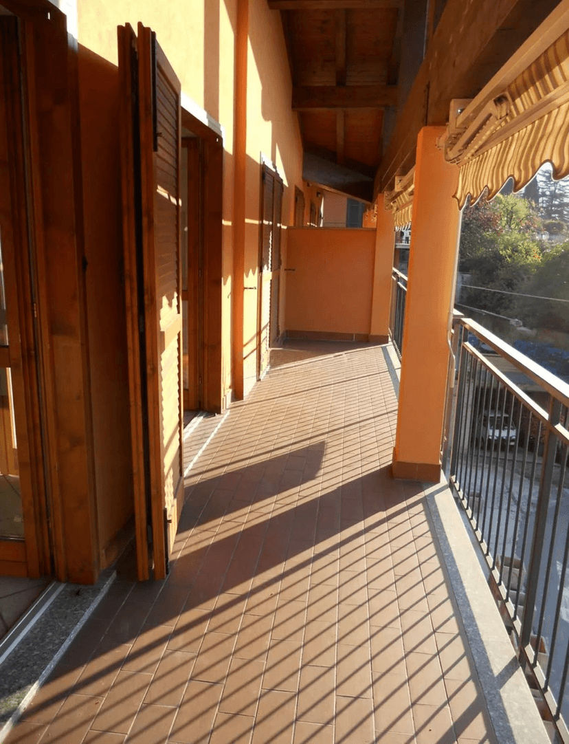 Trilocale in Via Novareno, Bellano — foto 4 di 5