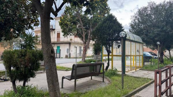 Trilocale in Piazza Pietro Nenni, San Filippo del Mela — foto 5 di 5