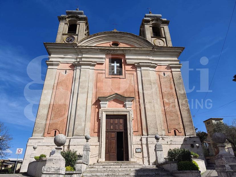 Quadrilocale in Via Giuseppe Verdi Snc, Giove — foto 3 di 5
