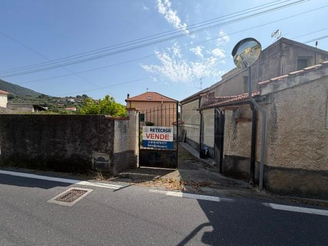 Villa a schiera in Via Giacomo Matteotti 111, Loano — foto 4 di 5