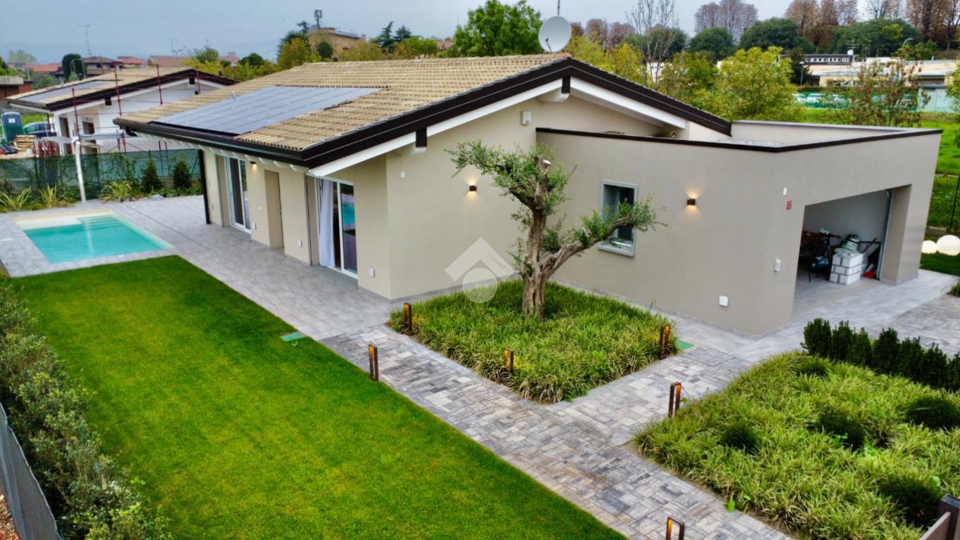 Villa in Via dei Mandorli 000, Affi