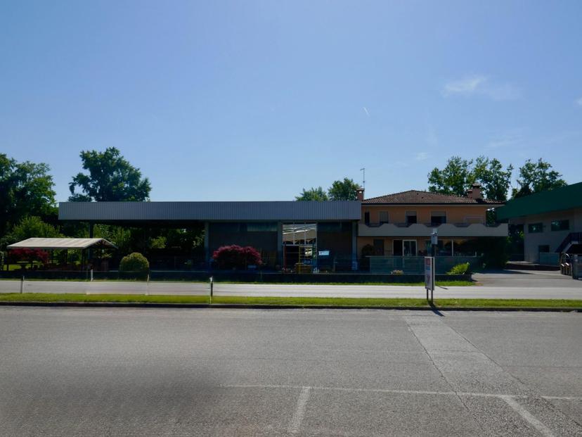 Villa unifamiliare, San Martino al Tagliamento — foto 5 di 5